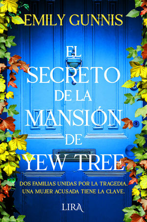 SECRETO DE LA MANSIÓN DE YEW TREE, EL