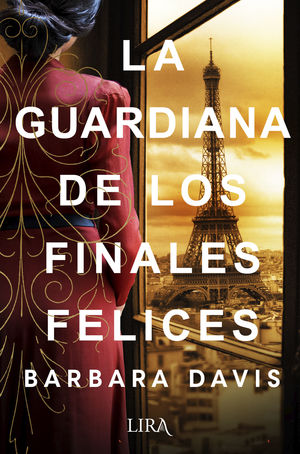 GUARDIANA DE LOS FINALES FELICES, LA