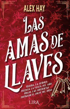 AMAS DE LLAVES, LAS