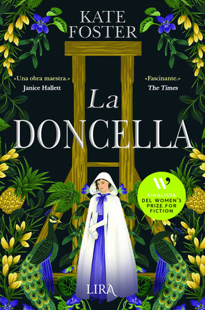 DONCELLA, LA (CASTELLANO)