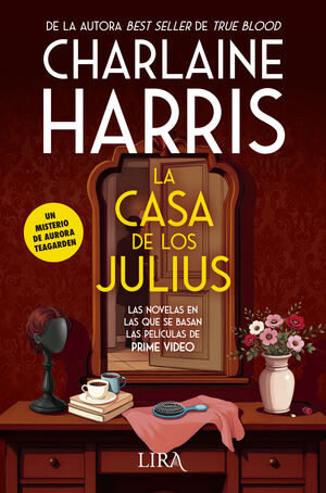 CASA DE LOS JULIUS, LA