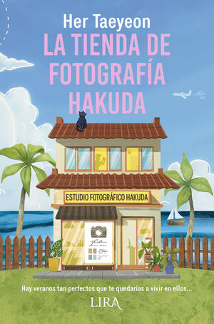 TIENDA DE FOTOGRAFÍA HAKUDA, LA