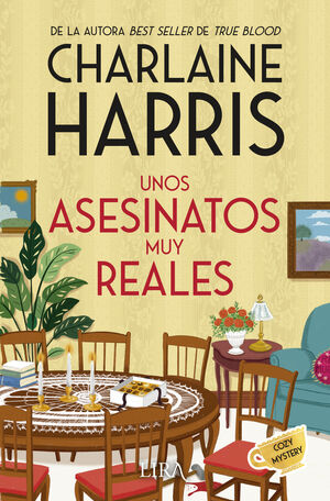 ASESINATOS MUY REALES, UNOS