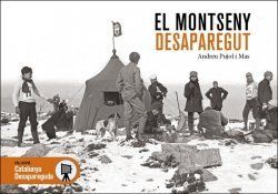 MONTSENY DESAPAREGUT, EL