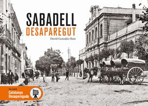 SABADELL DESAPAREGUT