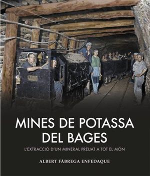 MINES DE POTASSA DEL BAGES