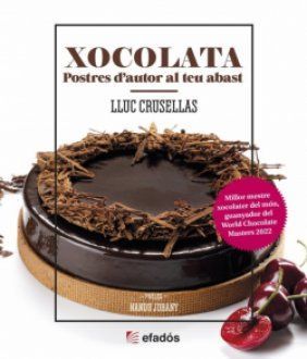 XOCOLATA. POSTRES D' AUTOR AL TEU AVAST