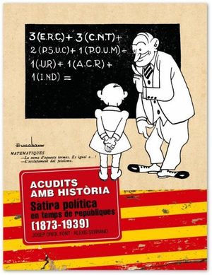 ACUDITS AMB HISTÒRIA