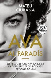 AVA AL PARADIS