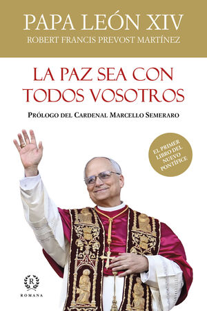 PAZ SEA CON TODOS VOSOTROS, LA
