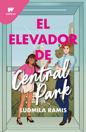 ELEVADOR DE CENTRAL PARK, EL