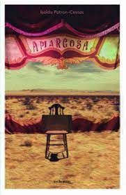 AMARGOSA (CASTELLANO)