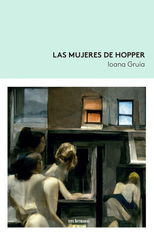 MUJERES DE HOPPER, LAS