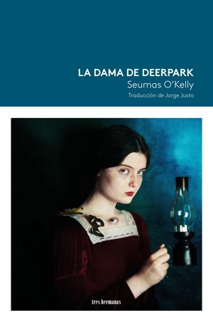 DAMA DE DEERPARK, LA (CASTELLANO)