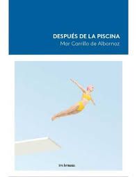 DESPUÉS DE LA PISCINA