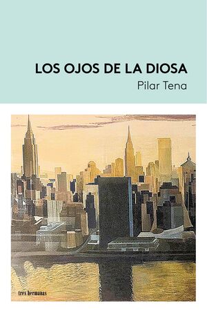 OJOS DE LA DIOSA, LOS