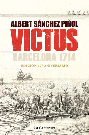 VICTUS (CASTELLANO)