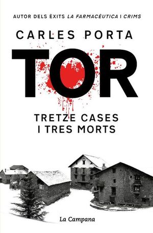 TOR. TRETZE CASES I TRES (EDICIÓ DEFINITIVA)