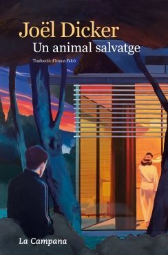 ANIMAL SALVATGE, UN