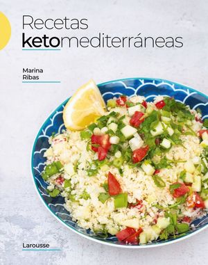 RECETAS KETOMEDITERRÁNEAS