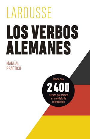 VERBOS ALEMANES, LOS