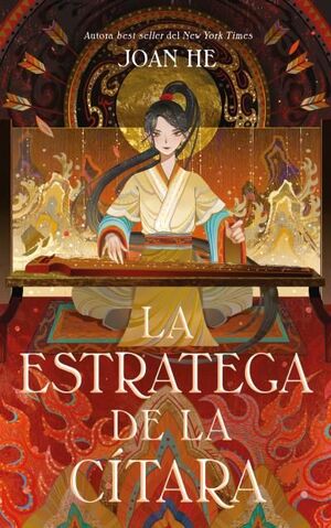 ESTRATEGA DE LA CÍTARA, LA
