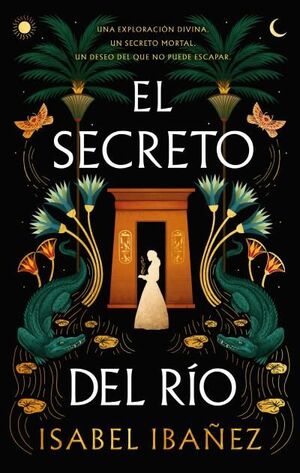 SECRETO DEL RÍO, EL