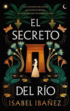 SECRETO DEL RÍO, EL