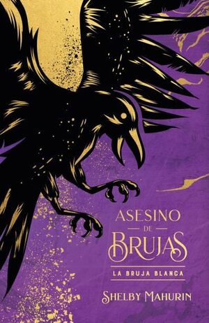 BRUJA BLANCA, LA (EDICIÓ DE LUXE)