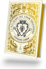 MALDICIÓN DEL AMOR VERDADERO, LA (EDICION ESPECIAL CANTOS TINTADOS)