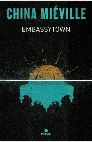 EMBASSYTOWN (CASTELLANO)