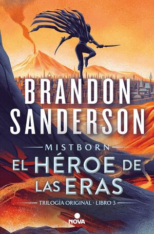 HÉROE DE LAS ERAS, EL