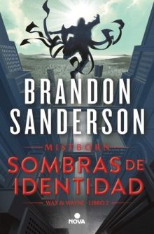 SOMBRAS DE IDENTIDAD (MISTBORN, 5)