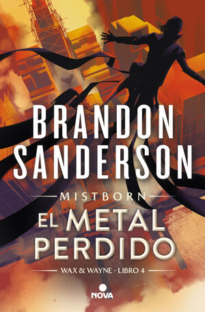 METAL PERDIDO, EL (MISTBORN 7)