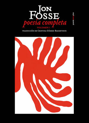 POESÍA COMPLETA  VOLUMEN I