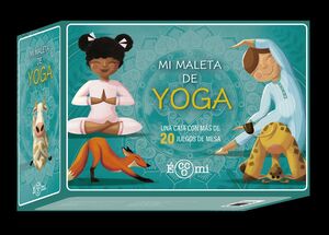 MALETA DE YOGA, MI