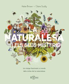NATURALESA I ELS SEUS MISTERIS, LA
