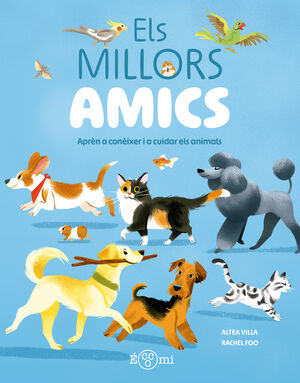 MILLORS AMICS, ELS
