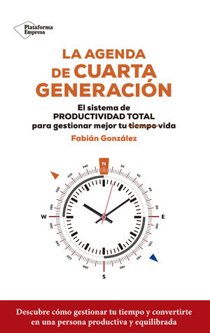 AGENDA DE CUARTA GENERACIÓN, LA