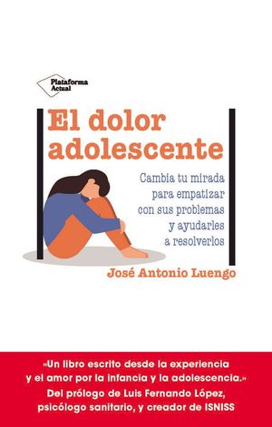 DOLOR ADOLESCENTE, EL