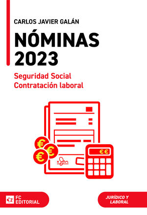 NÓMINAS 2023