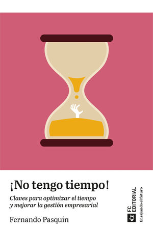 NO TENGO TIEMPO!