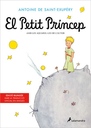 PETIT PRINCEP, EL