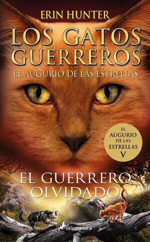 GUERRERO OLVIDADO, EL