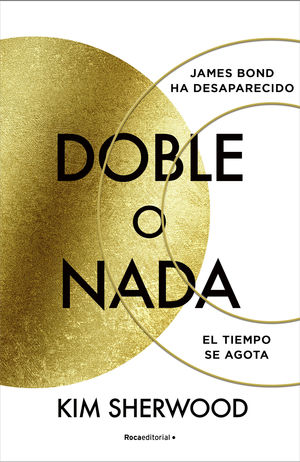 DOBLE O NADA