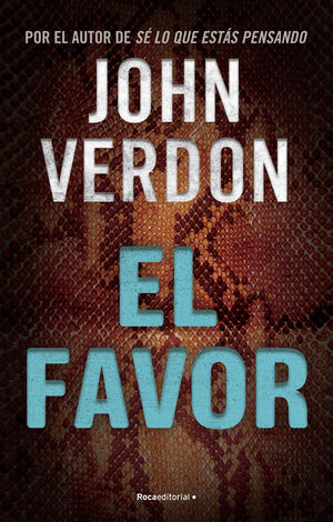 FAVOR, EL (CASTELLANO)