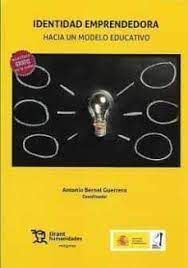 IDENTIDAD EMPRENDEDORA