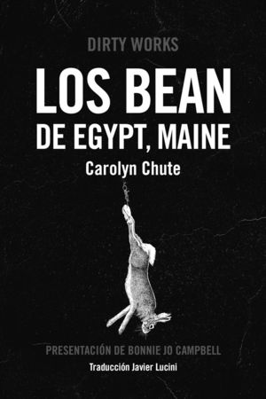 BEAN DE EGYPT, MAINE, LOS