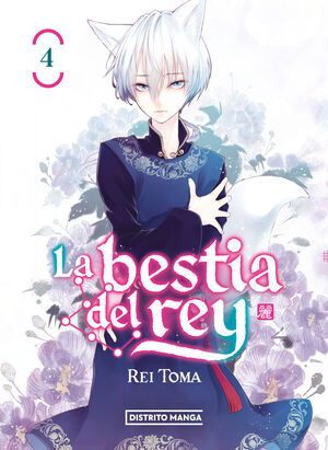 BESTIA DEL REY, LA  - VOL. 04