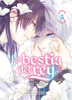 BESTIA DEL REY, LA - VOL. 05